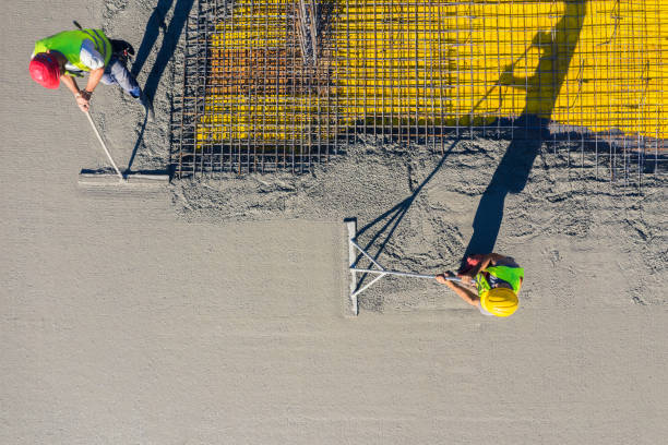  Polkton, NC Concrete contractor Pros