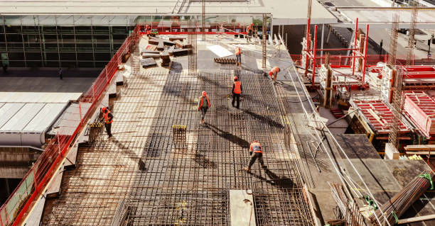Best Concrete Foundation Repair in Polkton, NC