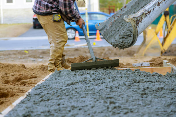 Best Concrete Demolition Services in Polkton, NC