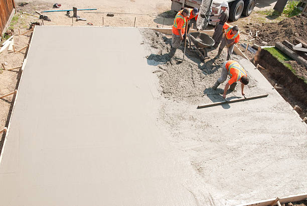 Best Concrete Demolition Services in Polkton, NC